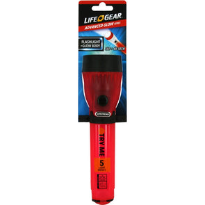 Dorcy Life+Gear Mini Glow Torch - Assorted*