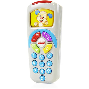 Fisher-Price Laugh & Learn Puppy's Remote