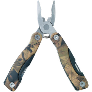 Caribee 11 in 1 Multi Tool