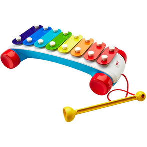 Fisher-Price Classic Xylophone / 8 Colorful Keys