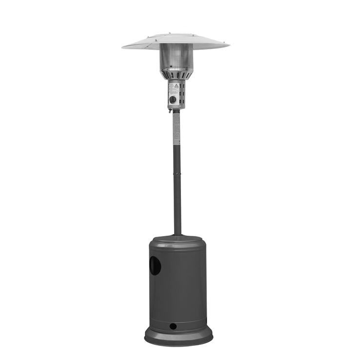 Jumbuck Charcoal Gas Patio Outdoor Heater