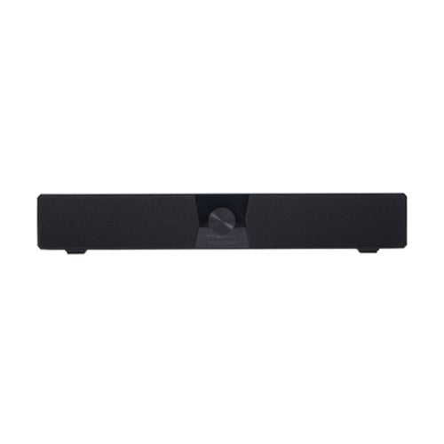 Anko Desktop PC Soundbar - Black