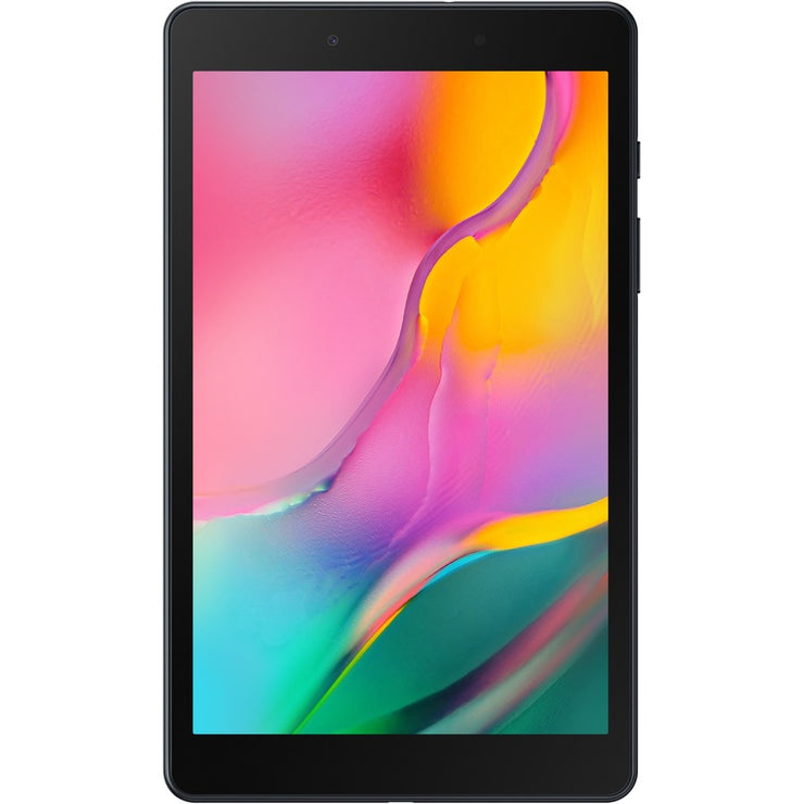 Samsung Galaxy Tab A 8.0" Wi-Fi - SM-T290NZKAXSA