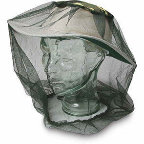 OZtrail 60cm Mosquito Head Net/Ideal for Camping