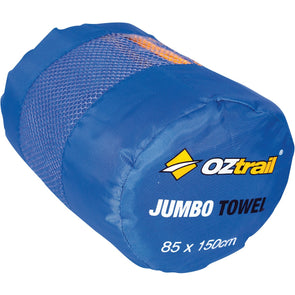 OZtrail Jumbo Towel