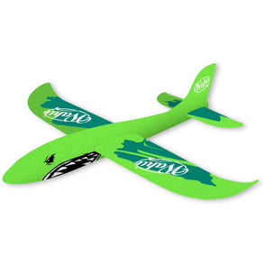 Wahu Sky Drifter - Green / Suitable for Ages 6+ Years