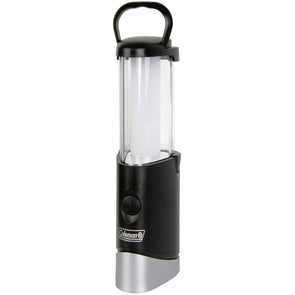 Coleman Micropack 100 Lumens LED Lantern / Ideal for Camping / Traveling