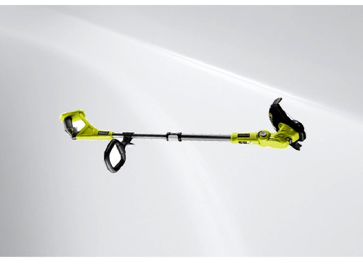 Ryobi 18V 25cm/30cm EasyEdge Line Trimmer - Tool Only / Telescopic Shaft