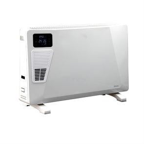 Arlec 2000W Convection Heater With Fan Boost And Remote Control