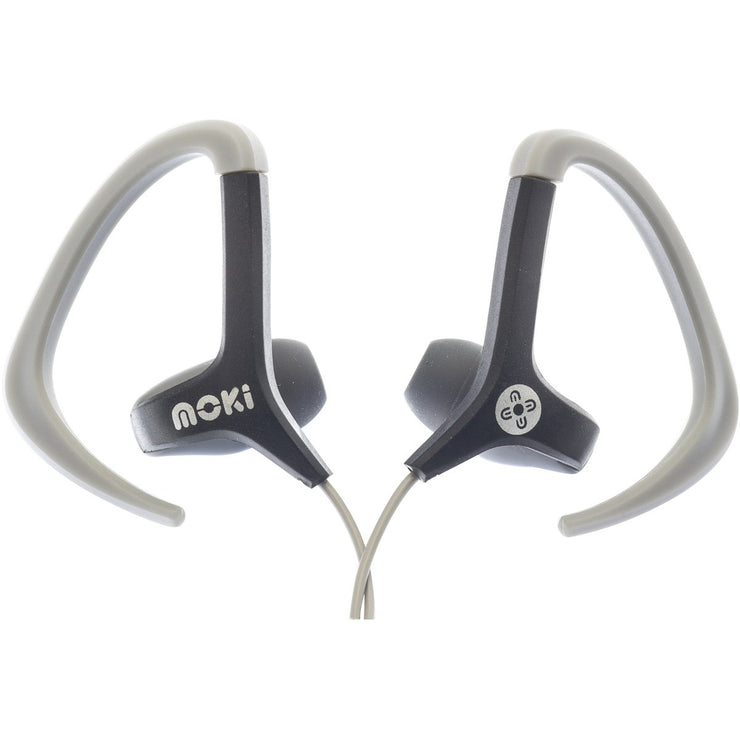 Moki Ultralite Sports Earphones