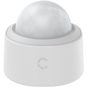 Cygnett Smart Motion Detector - White/Long Life Battery