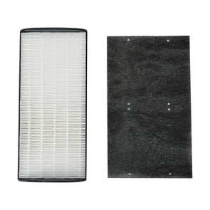 Anko HEPA Replacement Filter Set - Medium / KJ300GR-G1E2