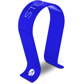 Stealth Gaming Headset Stand - Blue / Green