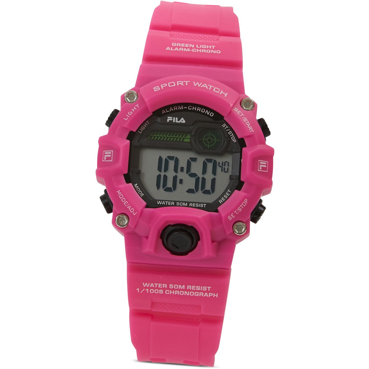 Fila digital online watch