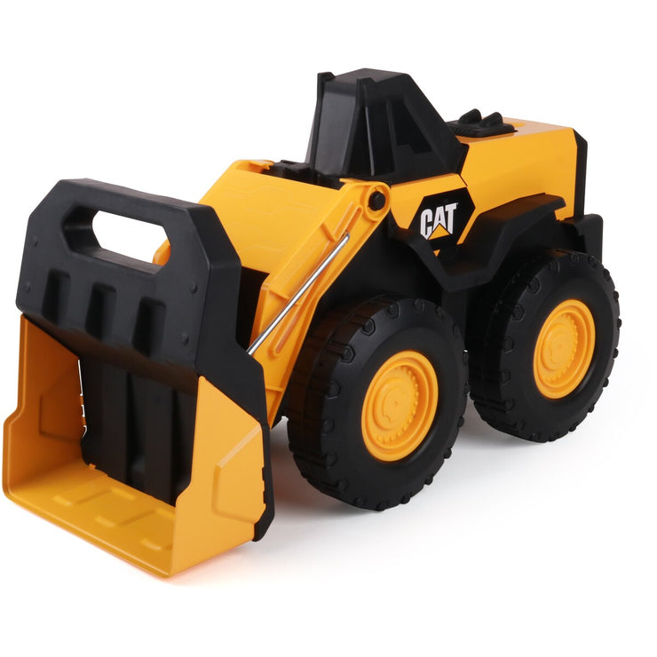 CAT Steel Front Loader for Ages 3+ years