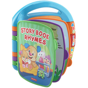 Fisher-Price Storybook Rhymes - Assorted*