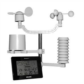 Holman iWeather Digital Weather Station - WS5029