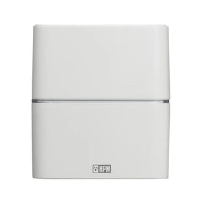 HPM Lightand Sound Wireless Door Chime - D643/WES