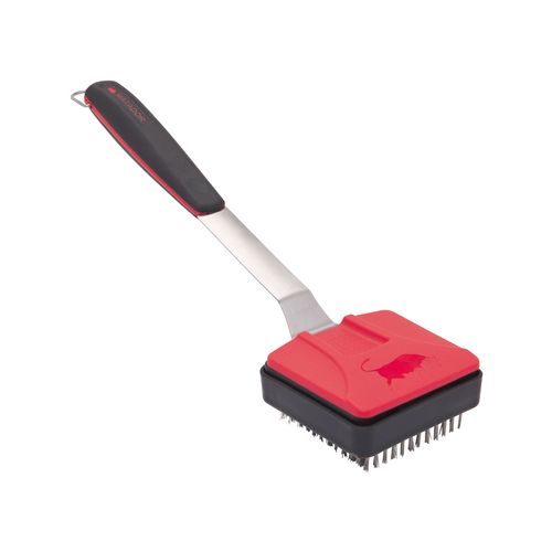 Matador QCT Brush + Bristle Handle And Head/ Interchangeable Brush Heads