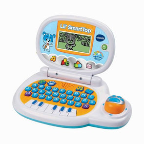 VTech Lil' SmartTop - Blue / Pink