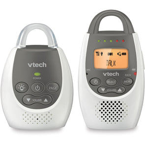 VTech BM2100 Audio Baby Monitor