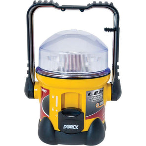 Dorcy Deluxe Focusing LED Lantern / 40 Lumens/ Ideal for Camping