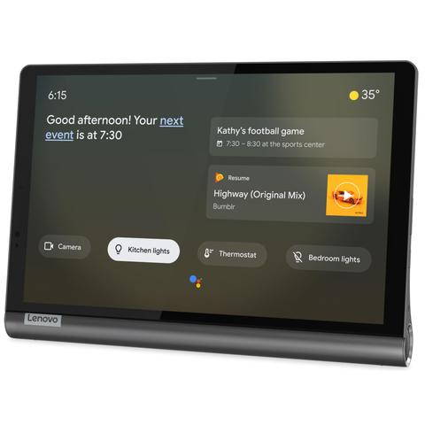 Lenovo Yoga 10.1" Smart Tab with Google Assistant / 4GB RAM