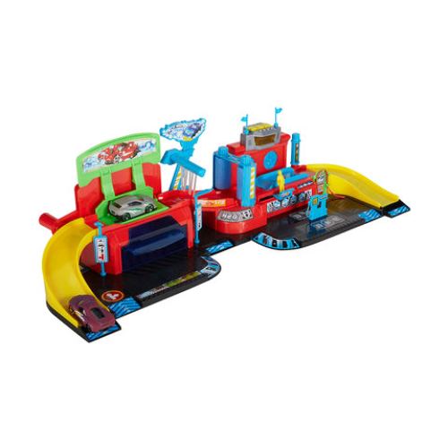 Fast lane sales car wash toy