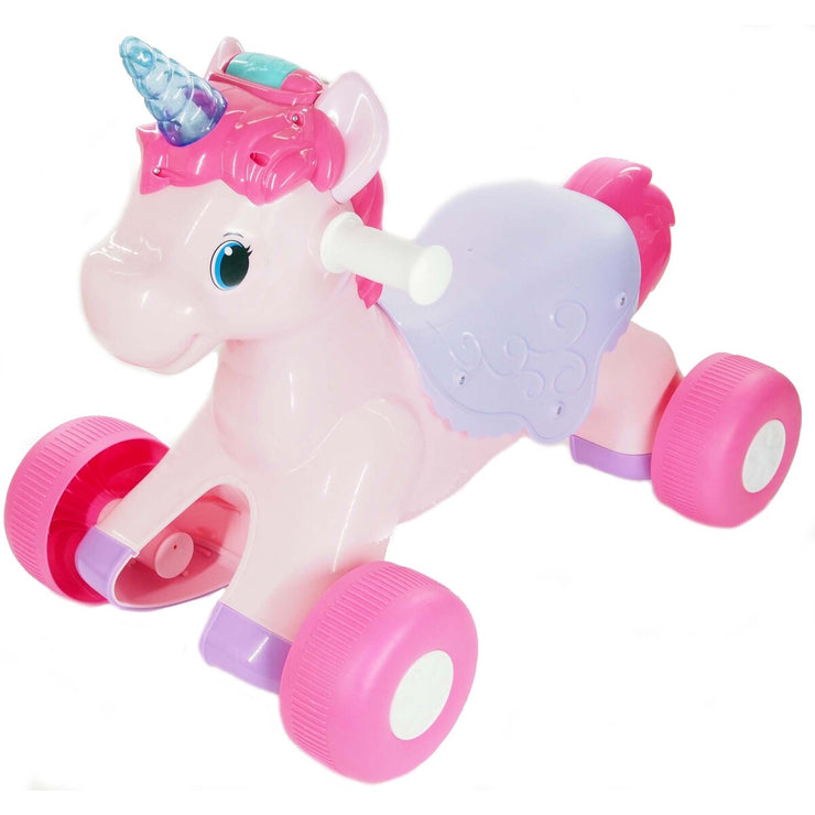 Unicorn Ride On