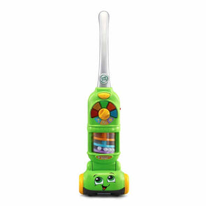 LeapFrog Pick Up & Count Vacuum