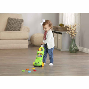 LeapFrog Pick Up & Count Vacuum