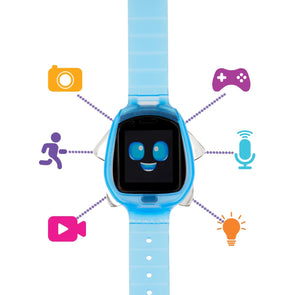 Tobi Robot Kids Smartwatch – Blue / Pink