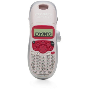 Dymo LetraTag 100H Handheld Labeller - Pink