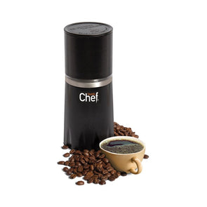 Grind Xpres Portable Coffee Maker