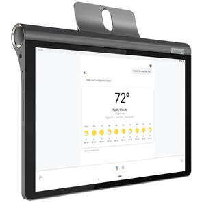 Lenovo Yoga 10.1" Smart Tab with Google Assistant / 4GB RAM