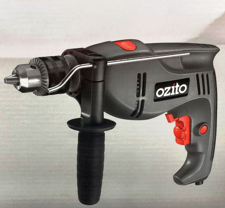 Ozito Hammer Drill 13MM 710W