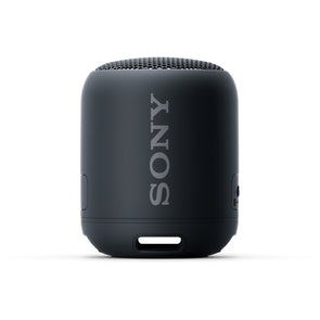 Sony Extra Bass Portable Speaker with Bluetooth SRSXB12B - Black