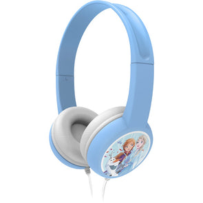 Disney Frozen II Volume Limited Kids Headphone