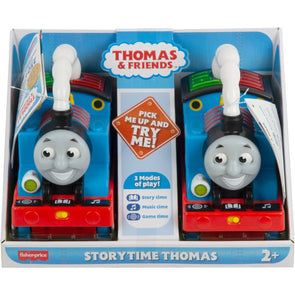 Thomas & Friends Storytime Thomas Ages 2+