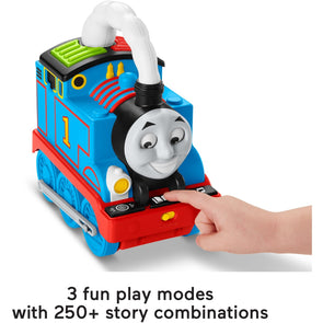 Thomas & Friends Storytime Thomas Ages 2+