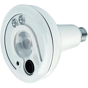 Sengled Snap HD Security Camera with Smart LED Floodlight / White