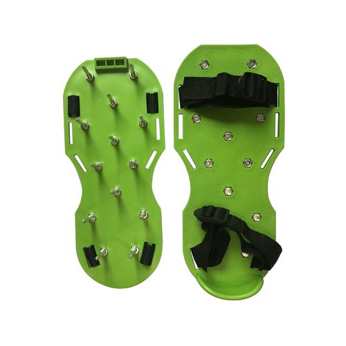 Saxon Lawn Aerator Sandals/Overall Size: L30 X  W13 X H 8cm