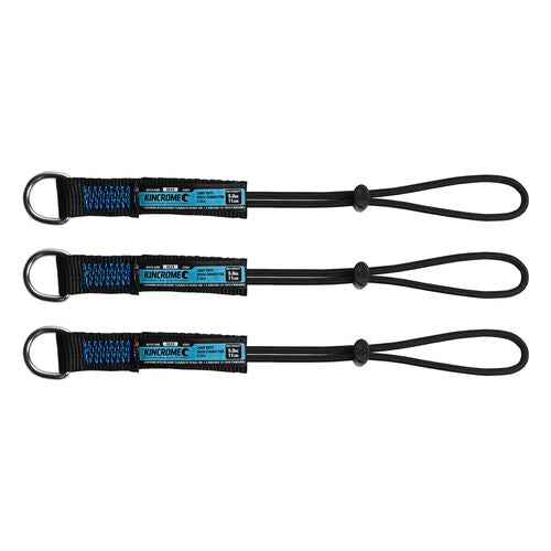 Kincrome Light-Duty Quick Connector Pack for Tool Tethering