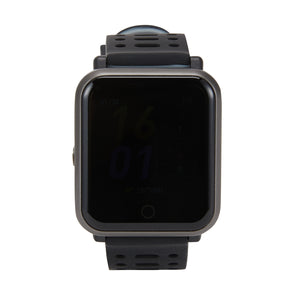 Anko Smart Fitness Watch/ Waterproof with 1.3-inch HD Display / 8 Sports Modes