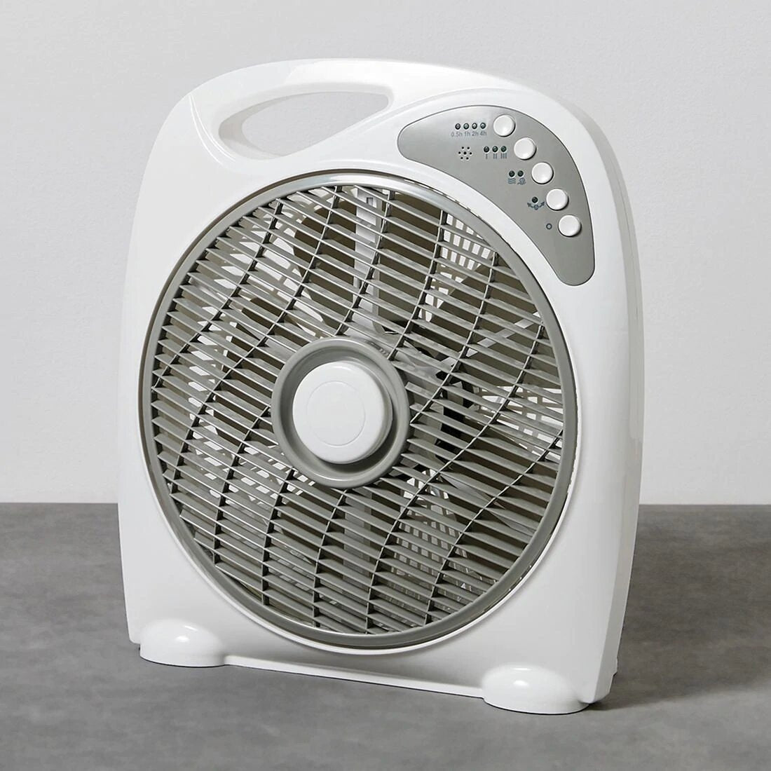 Remote Control Box Fan TBF21 TheITmart