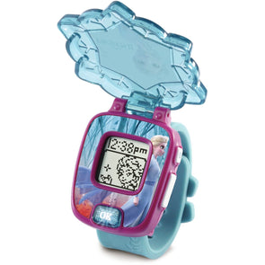 VTech Frozen 2 Magic Learning Elsa Watch