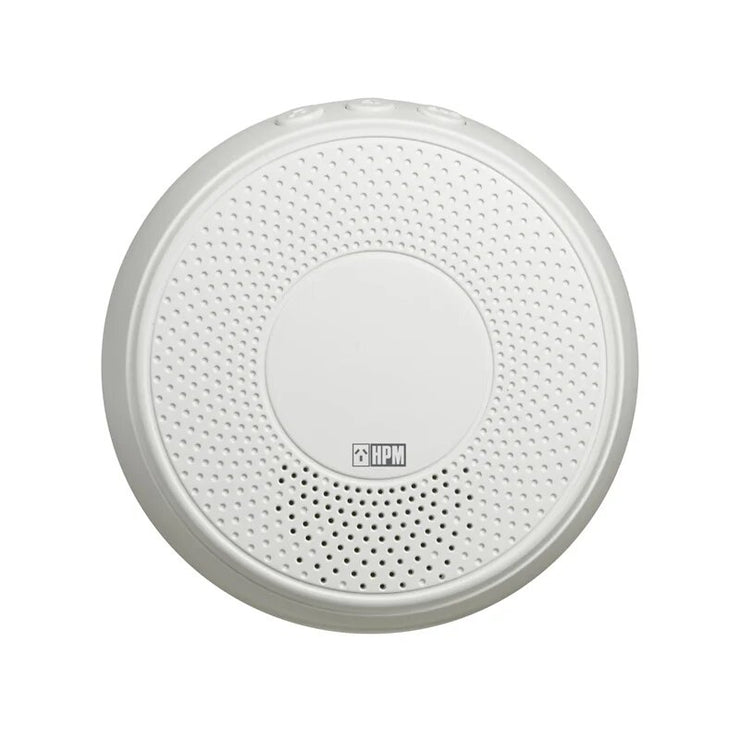 HPM White Wireless Door Chime