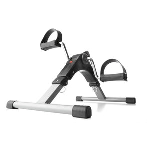 Mini Exercise Bike - Black / LCD Display / Easy to Use