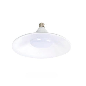 HPM LED Light Globe With Shade