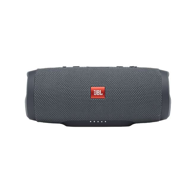 JBL Charge Essential Portable Bluetooth Speaker (Black)/ USB Rechargeable